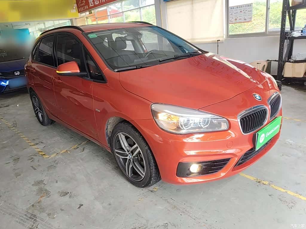 BMW 2 Series, 2017 4