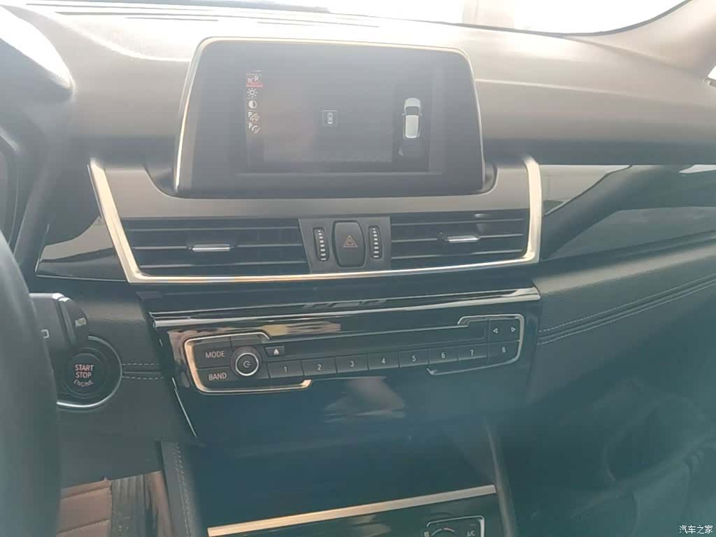 BMW 2 Series, 2017 13