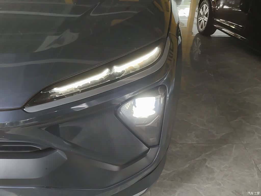 NIO ES6, 2021 24