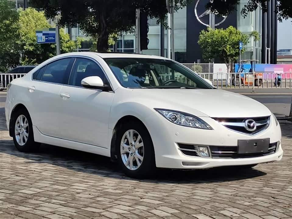 Mazda Ruiyi