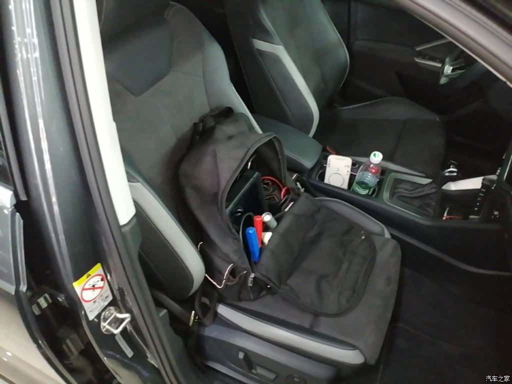 Audi Q3, 2022 25