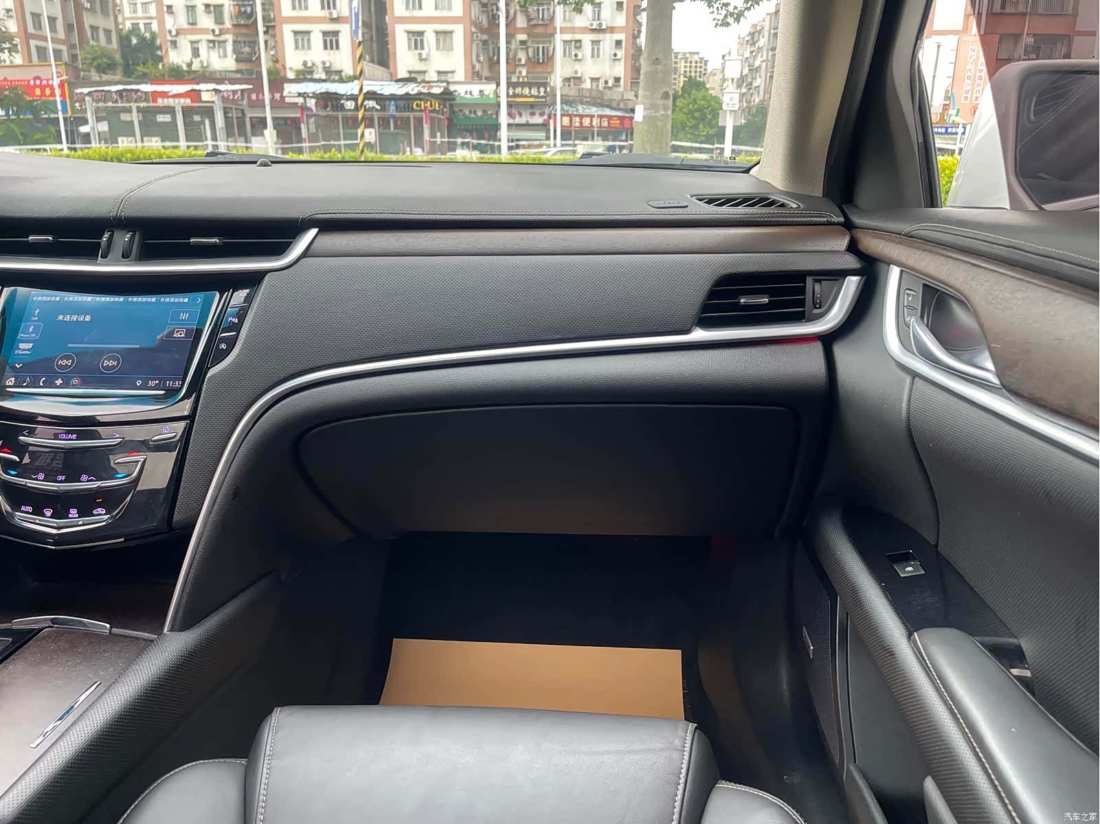 Cadillac XTS, 2019 17