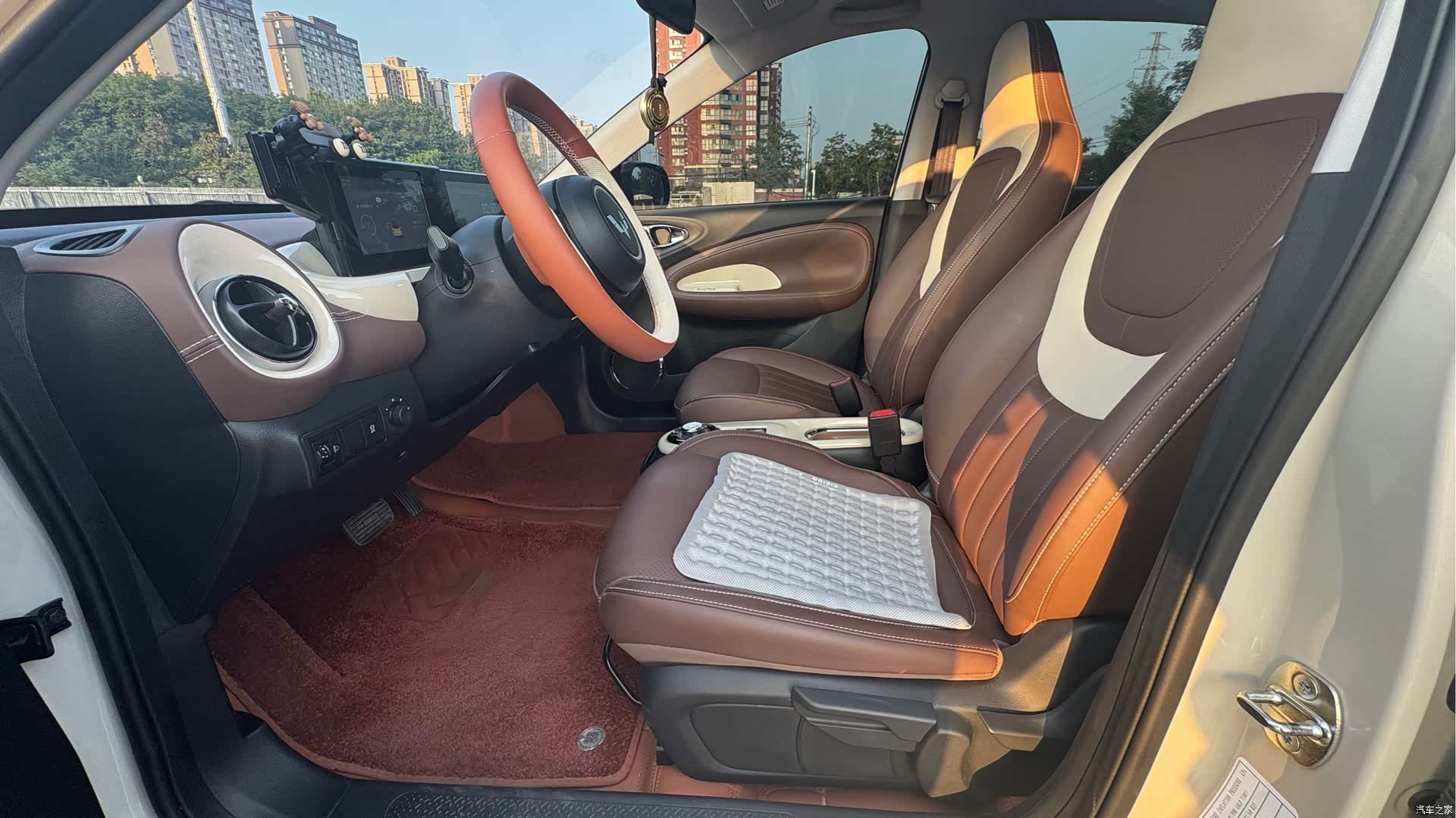 Wuling Bingo, 2025 4