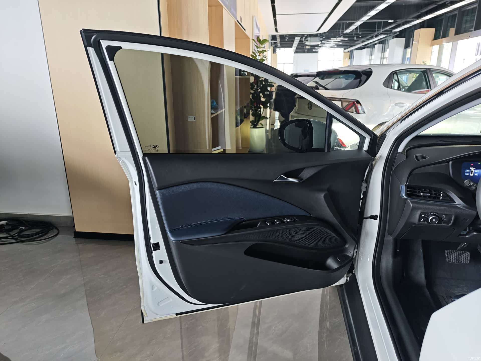 Buick Velite, 2024 13
