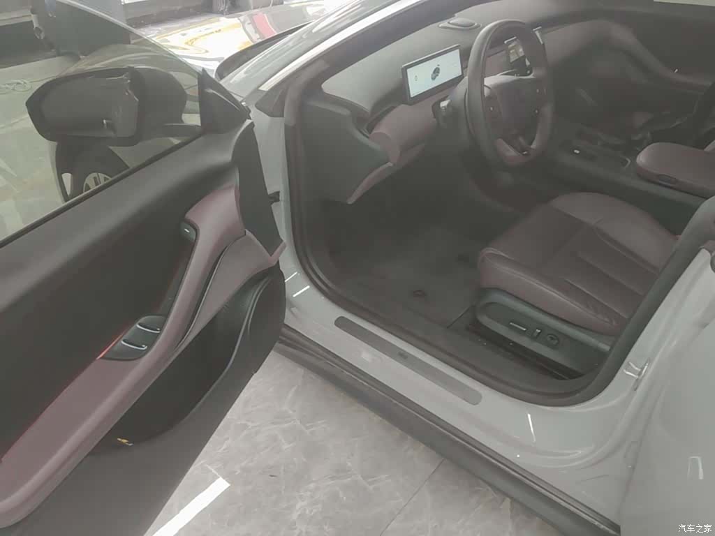 NIO ET5, 2023 16