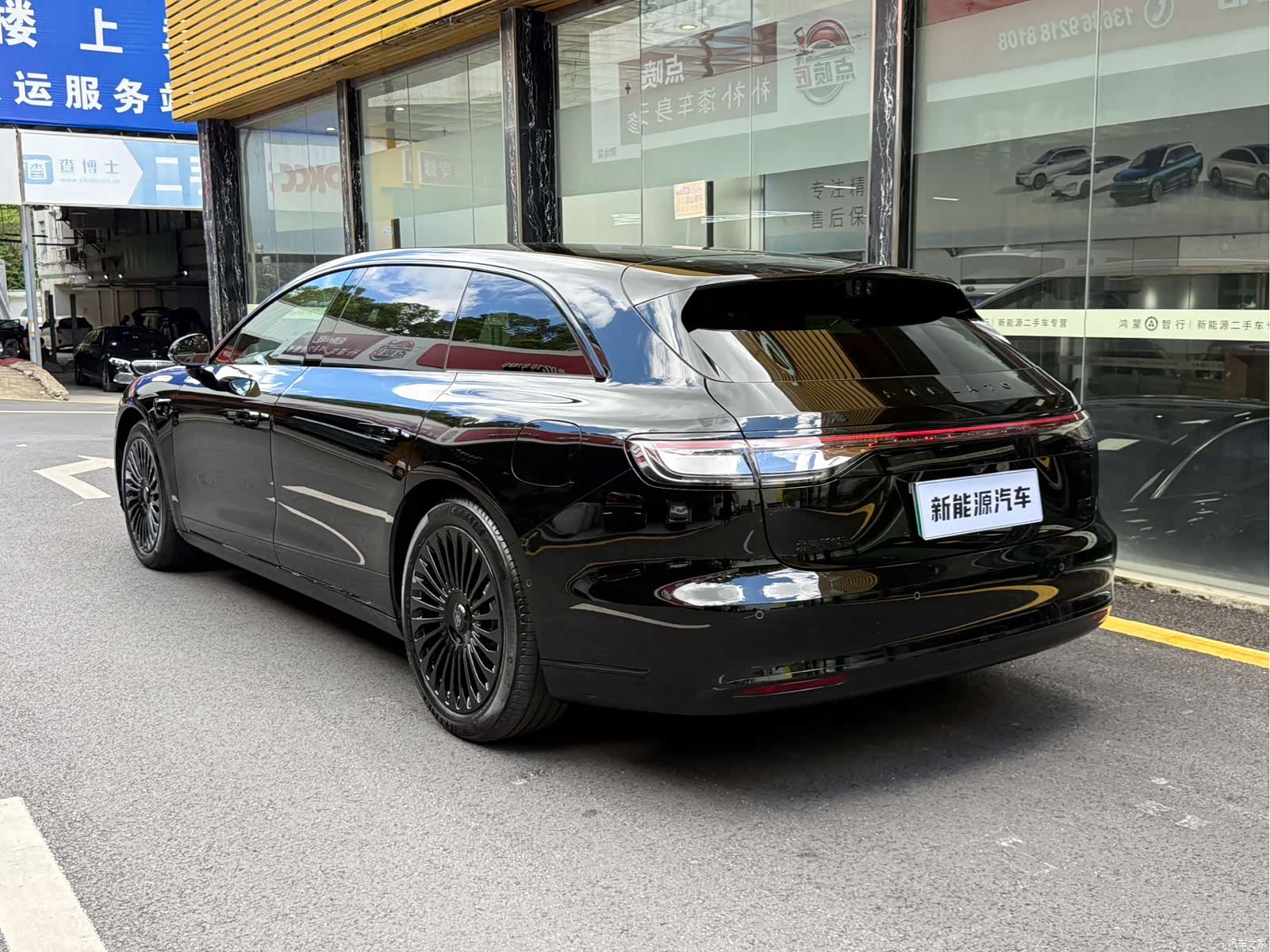 Stelato S9, 2025 4