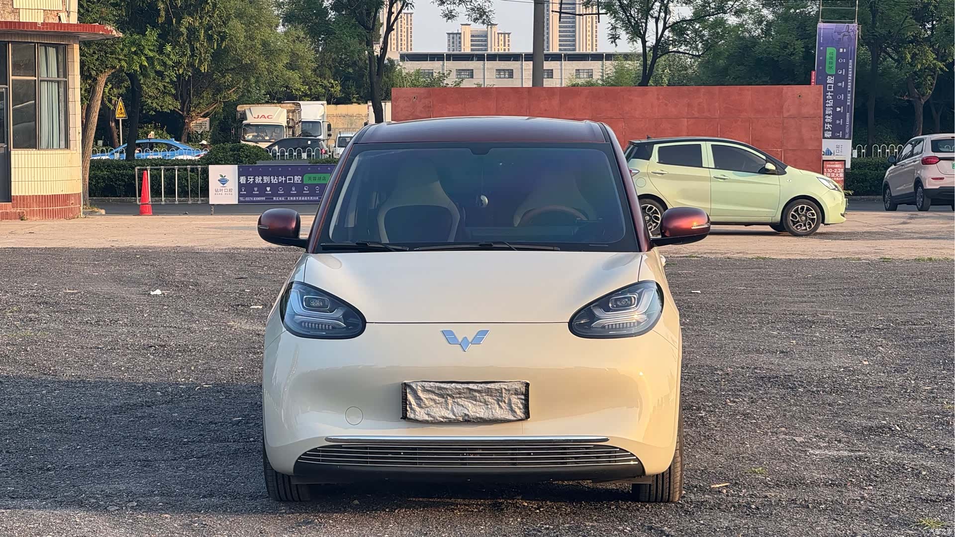 Wuling Bingo, 2025 2