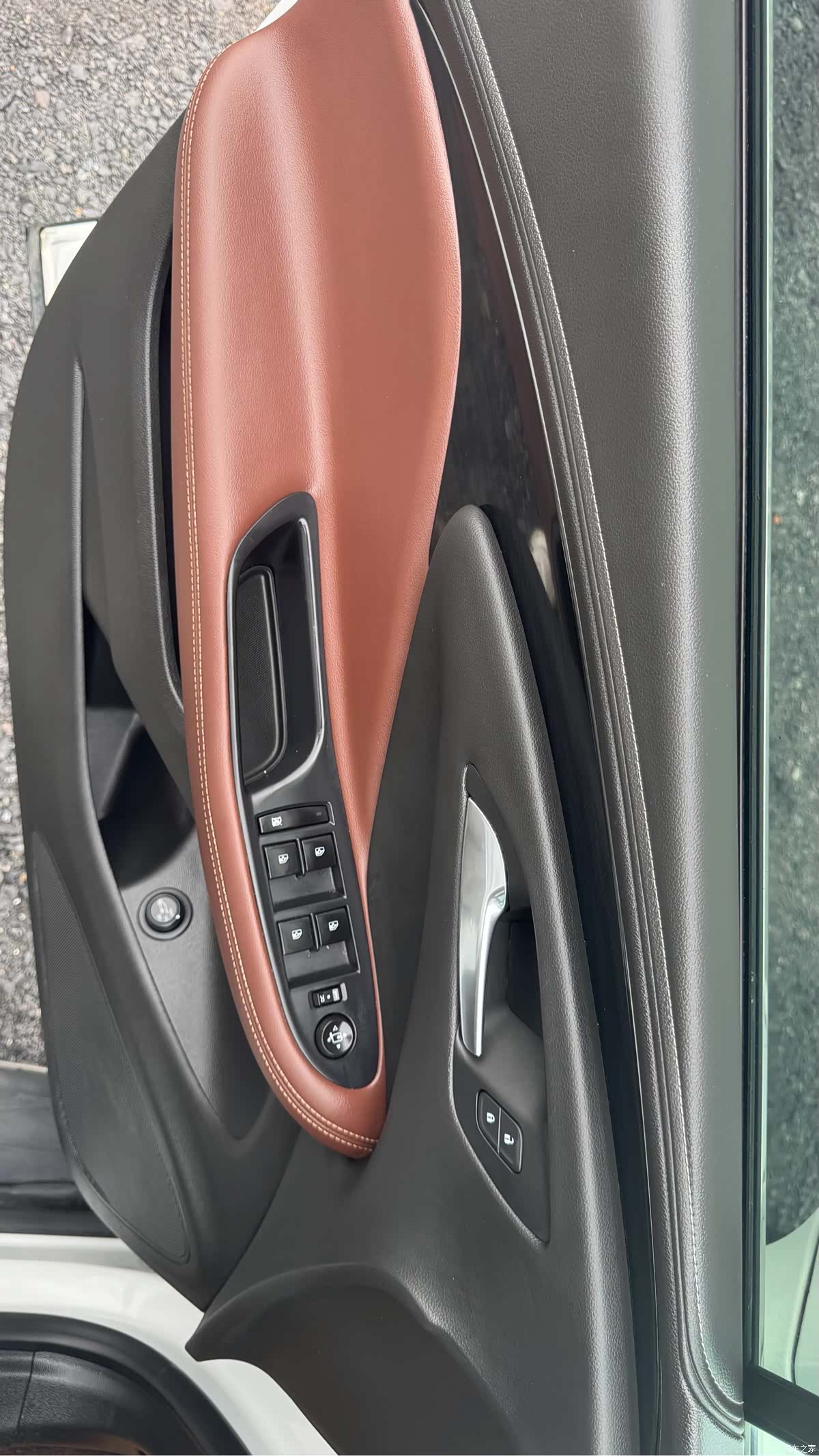 Buick Envision Plus, 2022 17