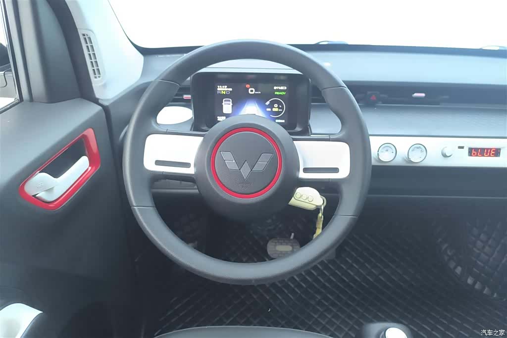 Wuling MINIEV, 2023 15