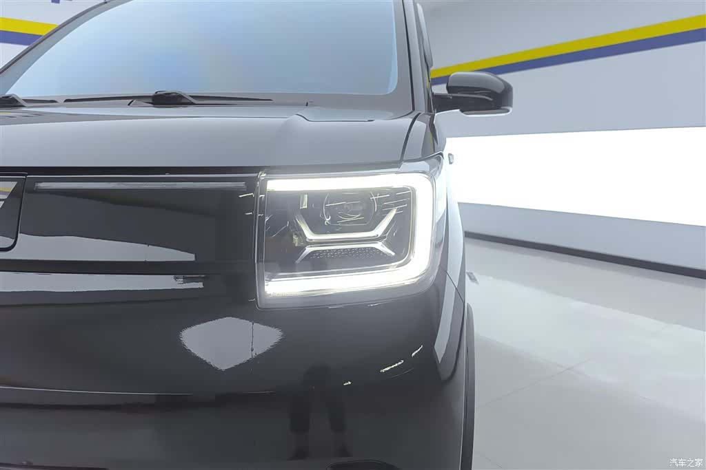Wuling MINIEV, 2023 все фото