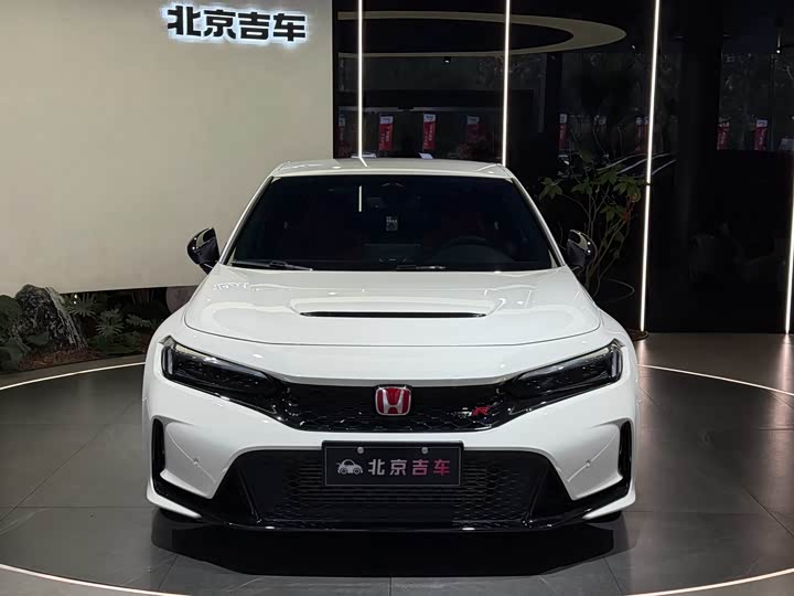 Honda Civic, 2025 года фото 3