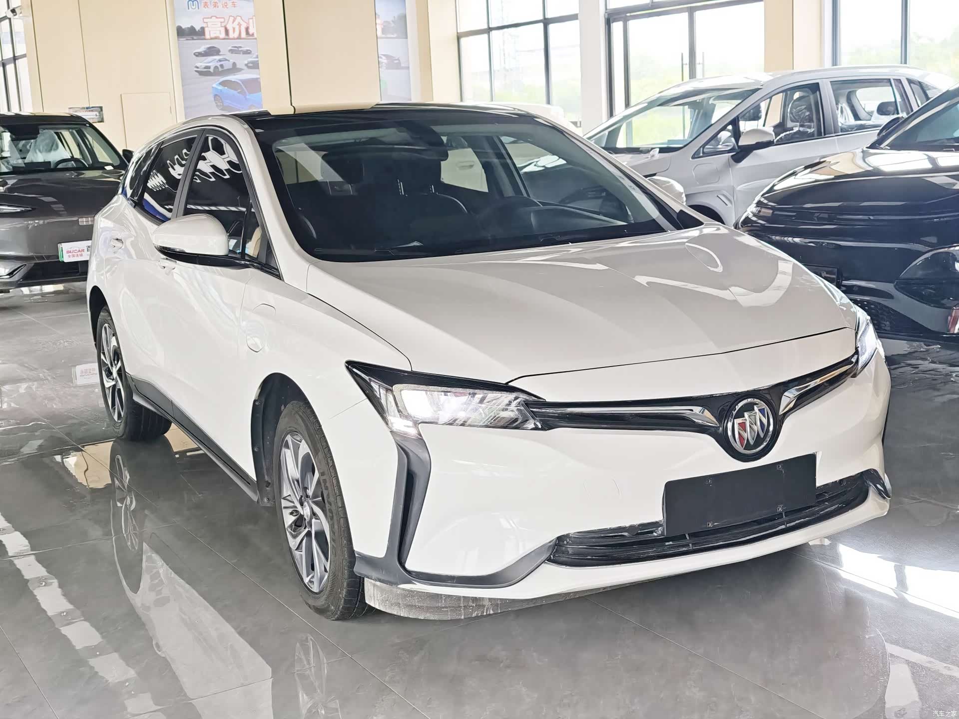 Buick Velite, 2024 6
