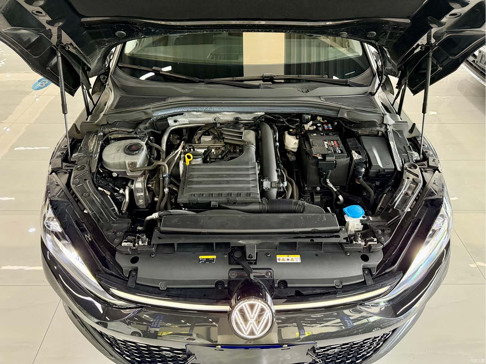Volkswagen Lamando, 2023 14