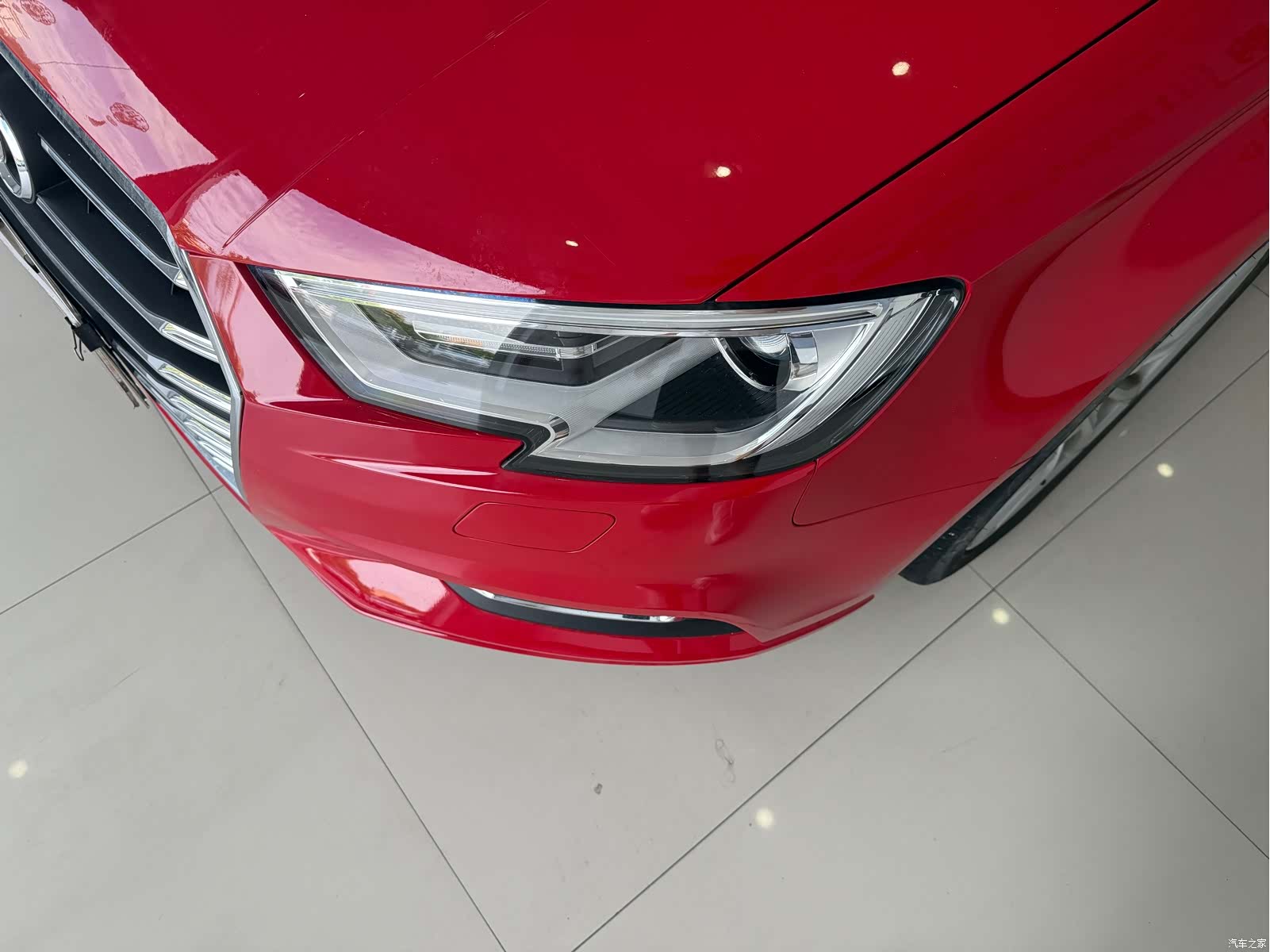 Audi A3, 2019 все фото