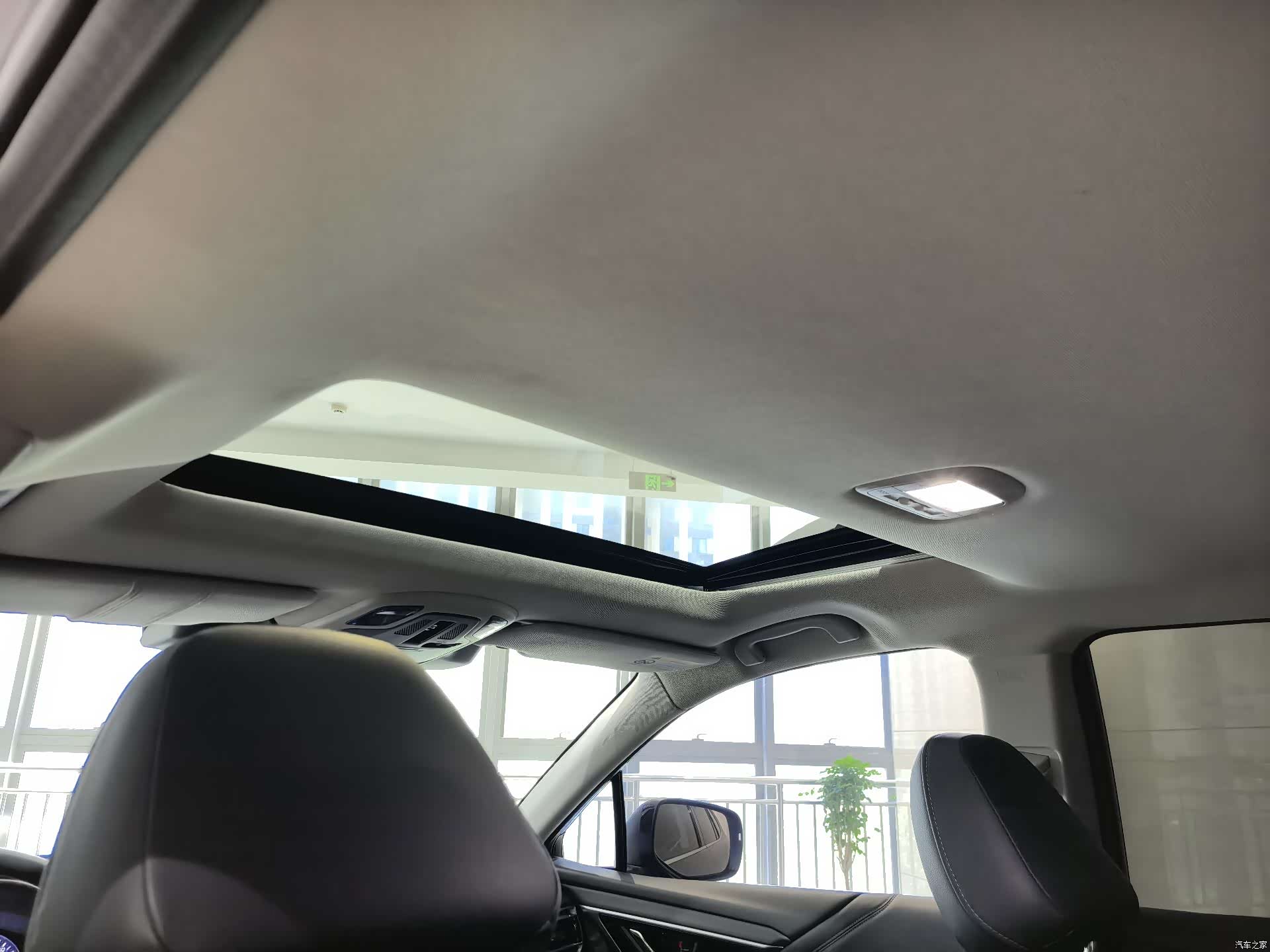 Subaru Outback, 2021 10