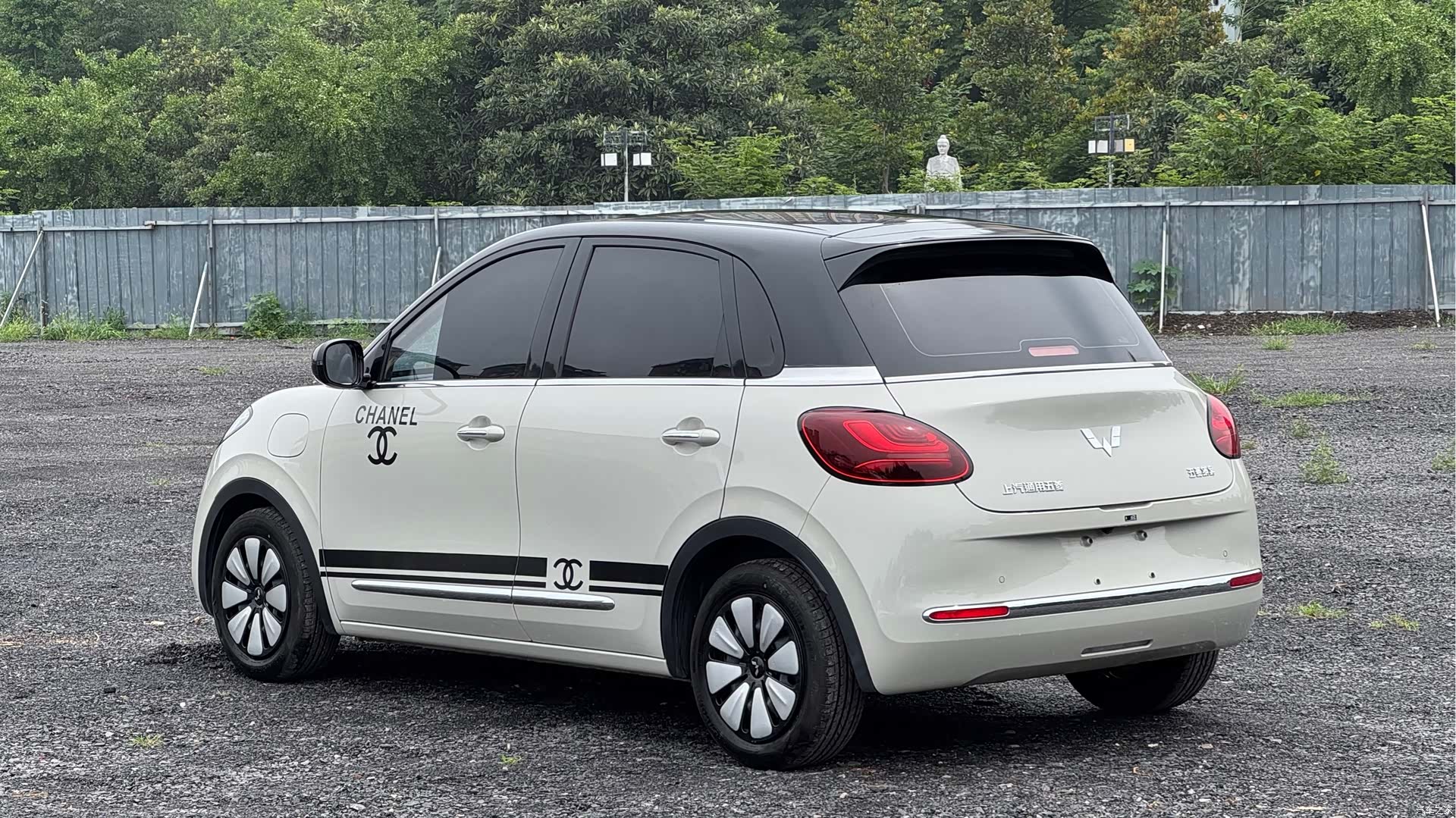 Wuling Bingo, 2025 7