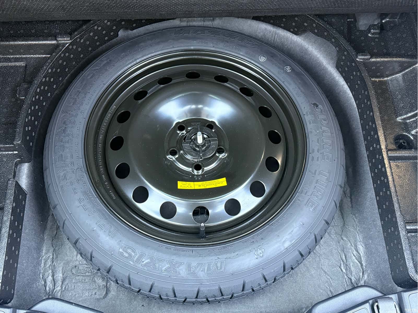 Ford Escape, 2021 12