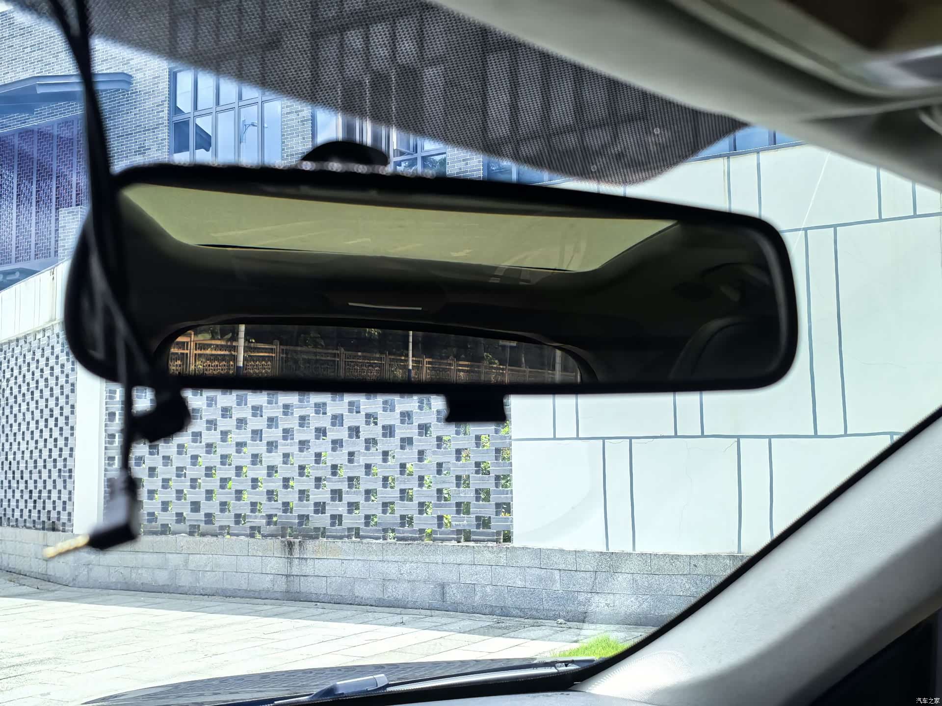 BaoWoQiChe BX7, 2019 45