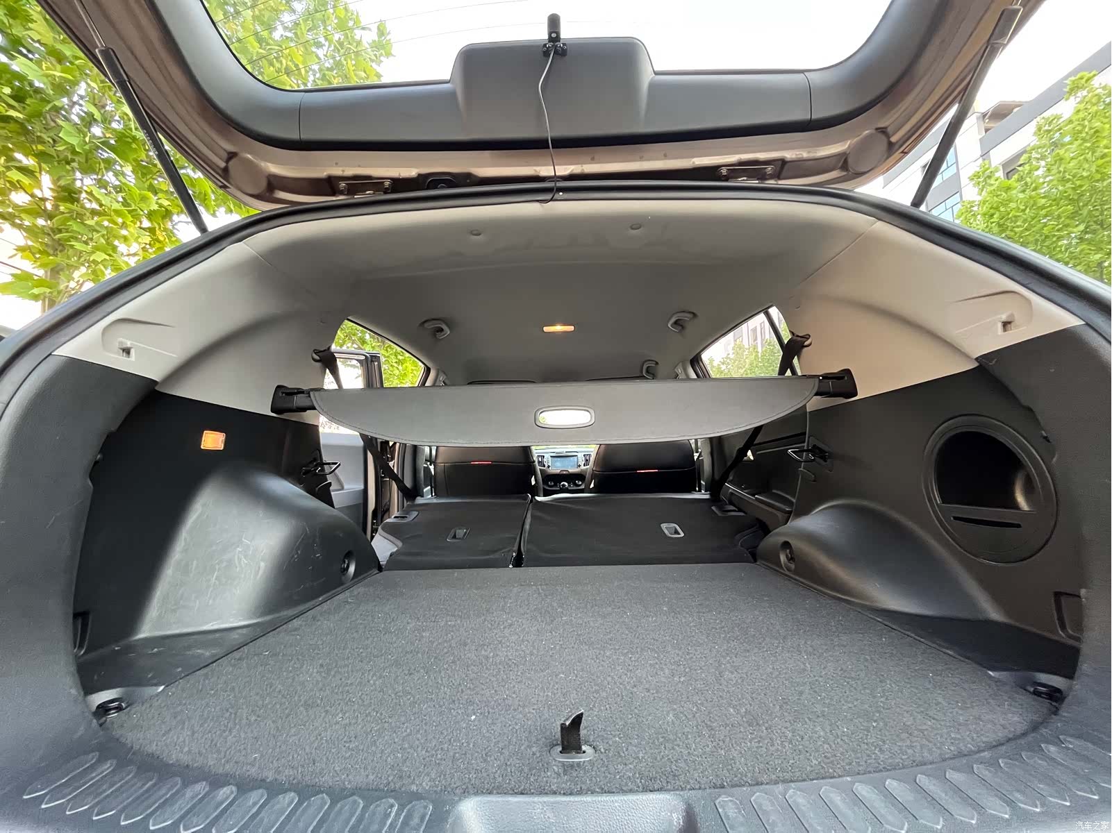 Kia Sportage, 2015 8