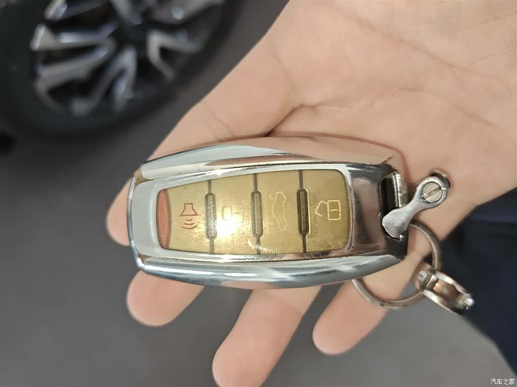 Haval H6, 2021 9