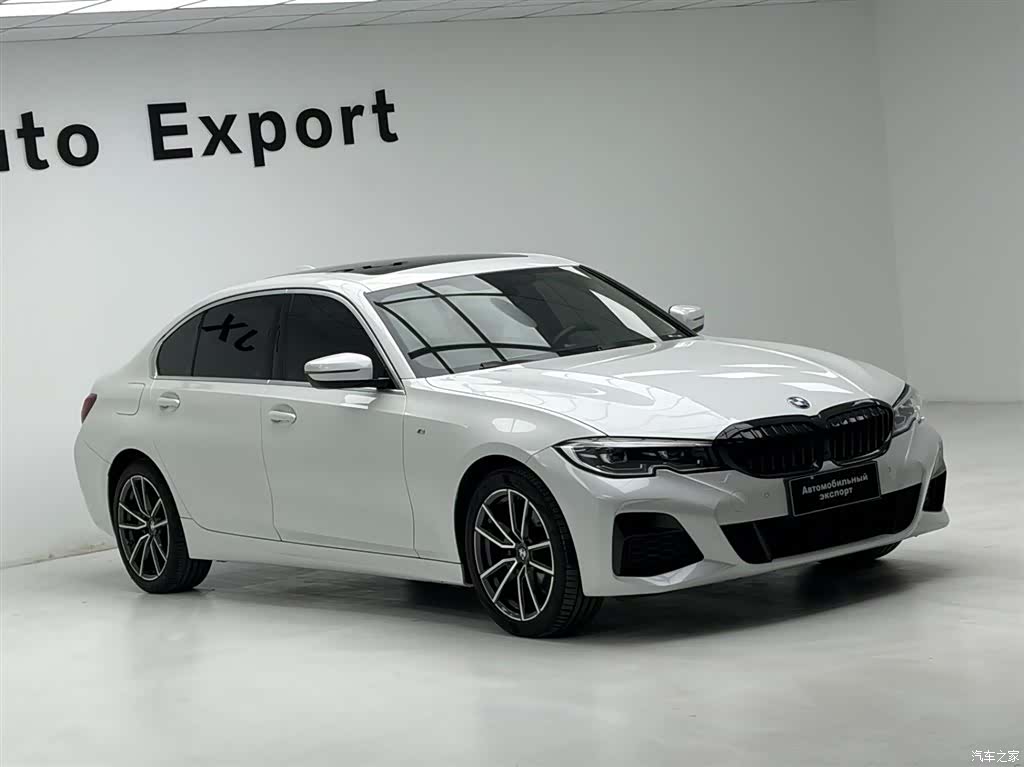 BMW 3 Series, 2022 7