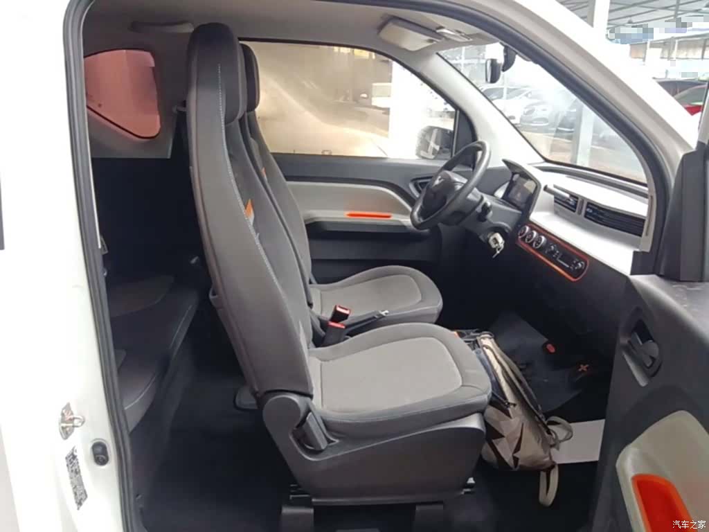 Wuling MINIEV, 2023 25