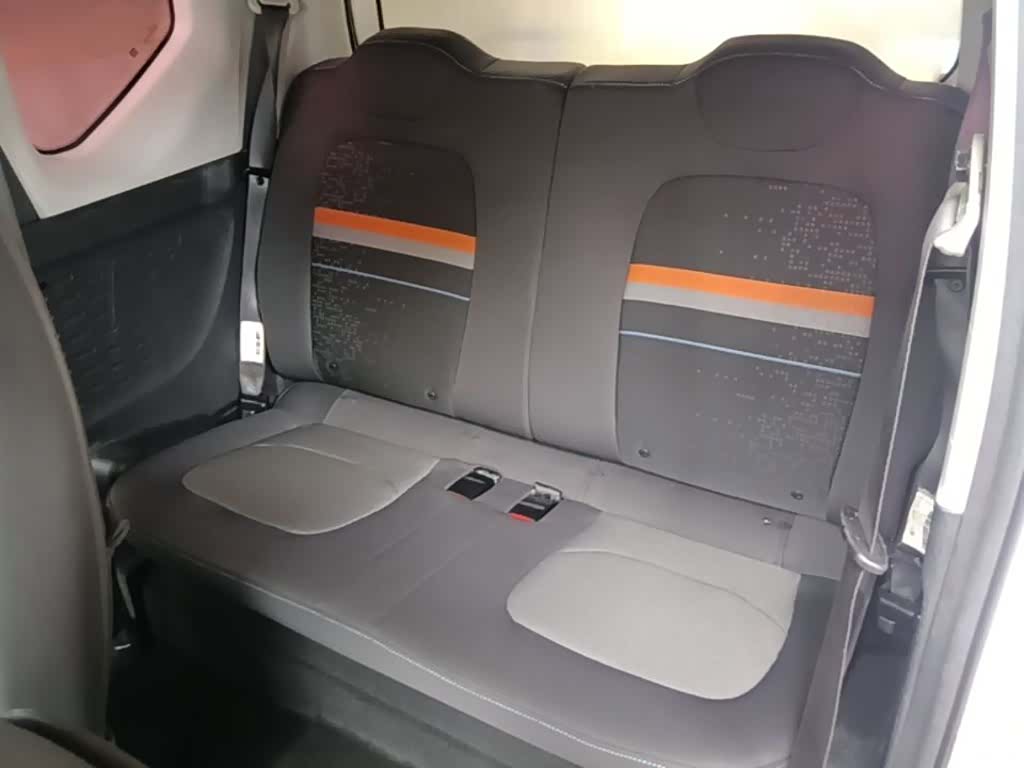 Wuling MINIEV, 2023 17