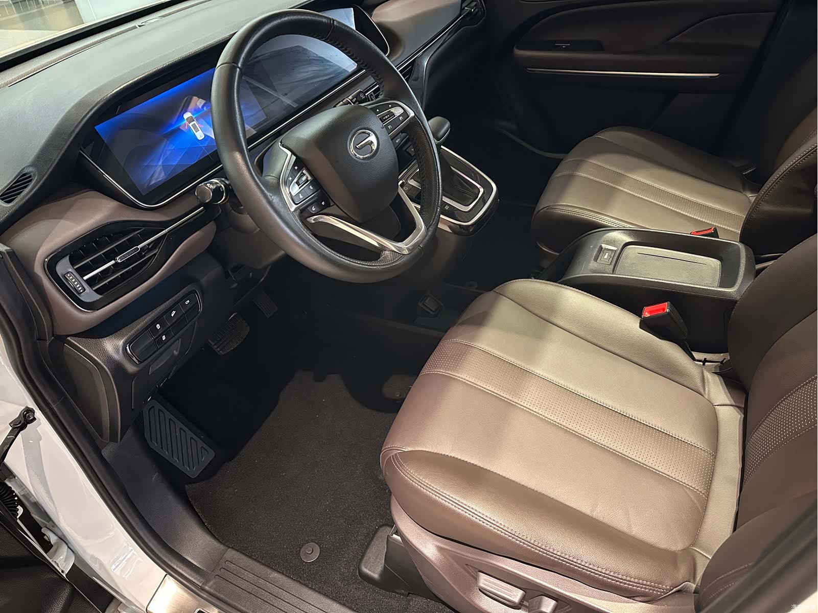 GAC M6, 2020 11