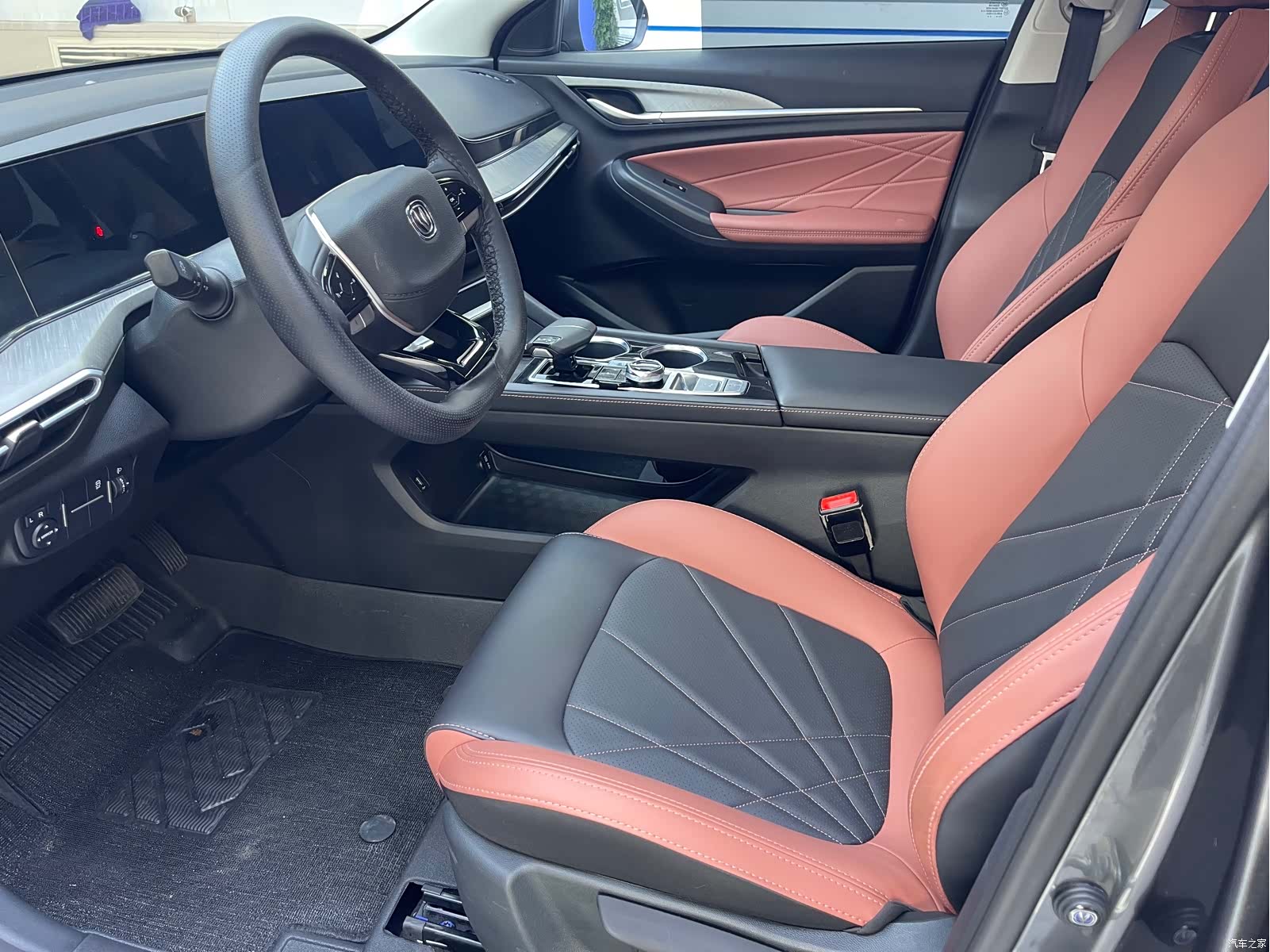Changan Eado, 2023 7