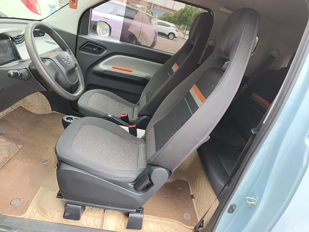 Wuling MINIEV, 2022 15