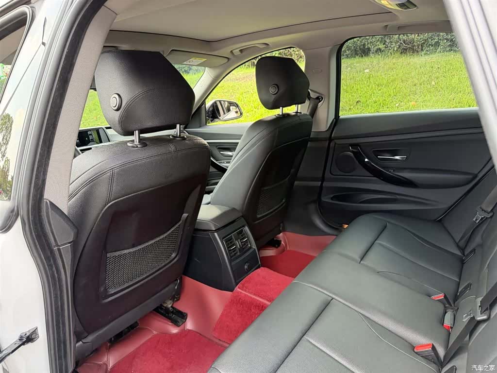 BMW 3 Series, 2018 9