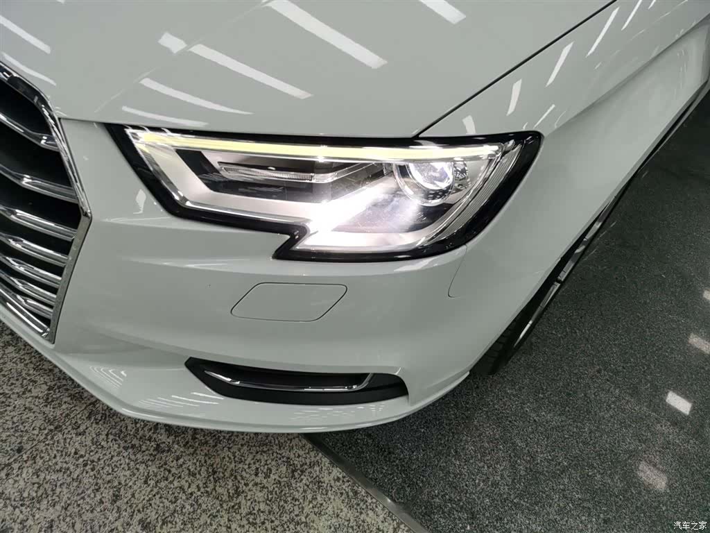 Audi A3, 2020 18