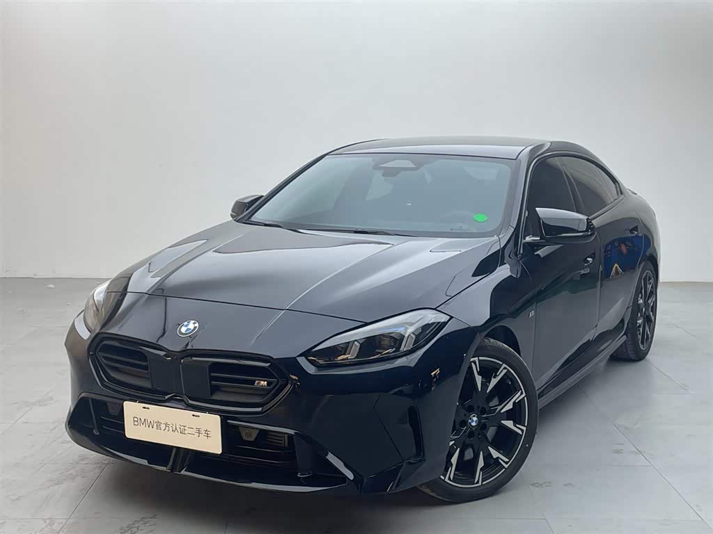 BMW M235L