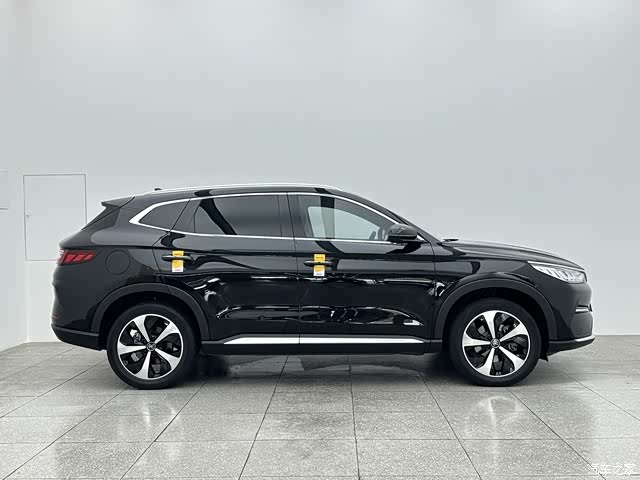 BYD Song, 2023 7