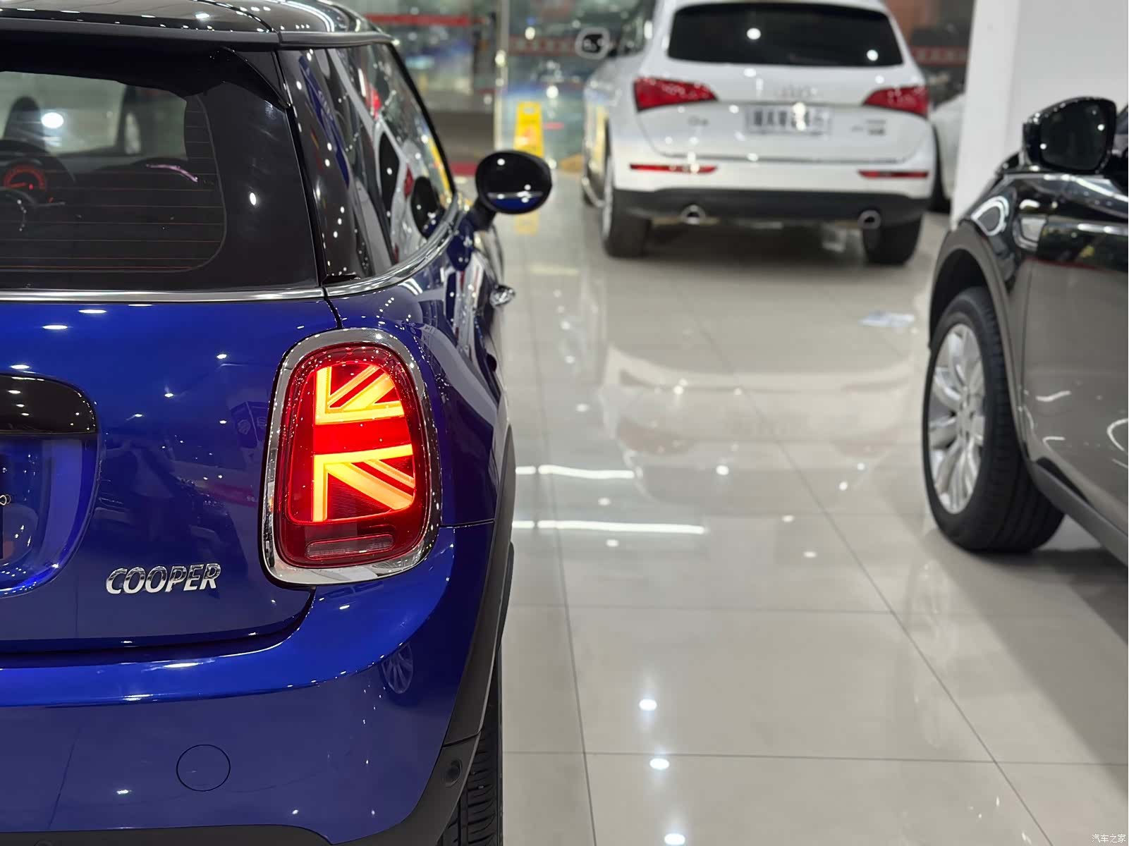 Mini Cooper, 2020 26
