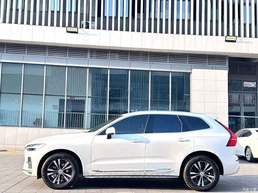 Volvo XC60, 2023 6