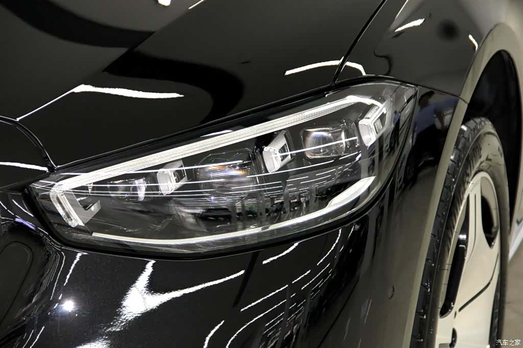 Maybach S-Class, 2024 34
