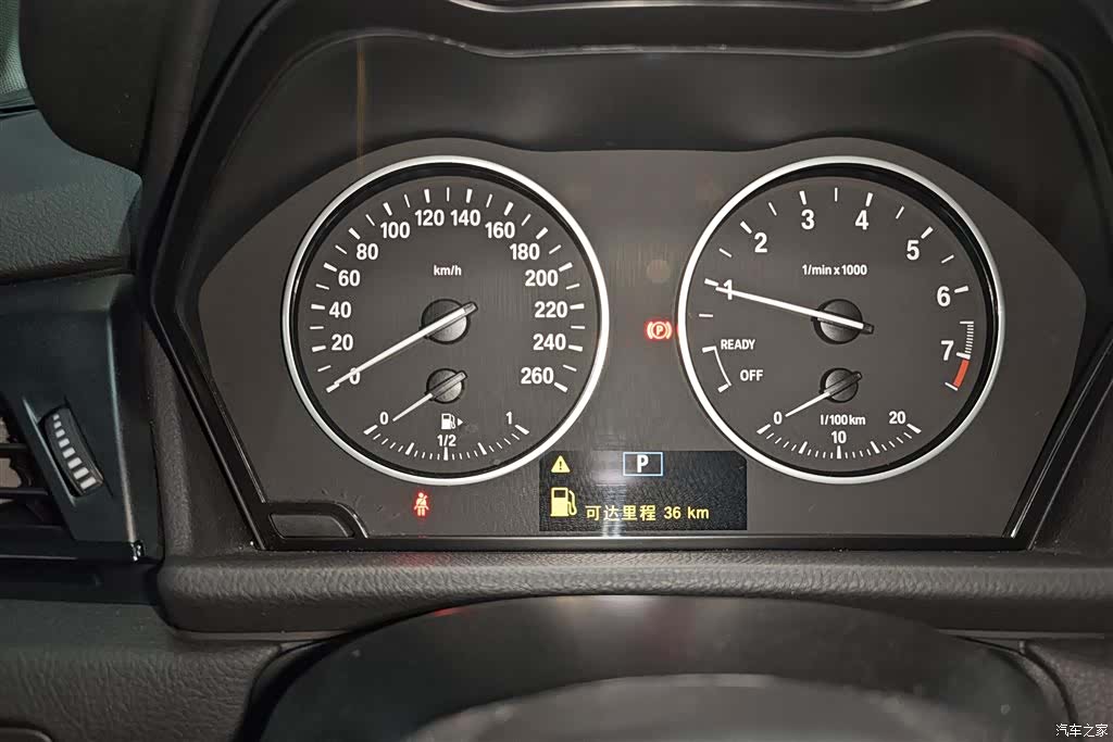 BMW 2 Series, 2017 14