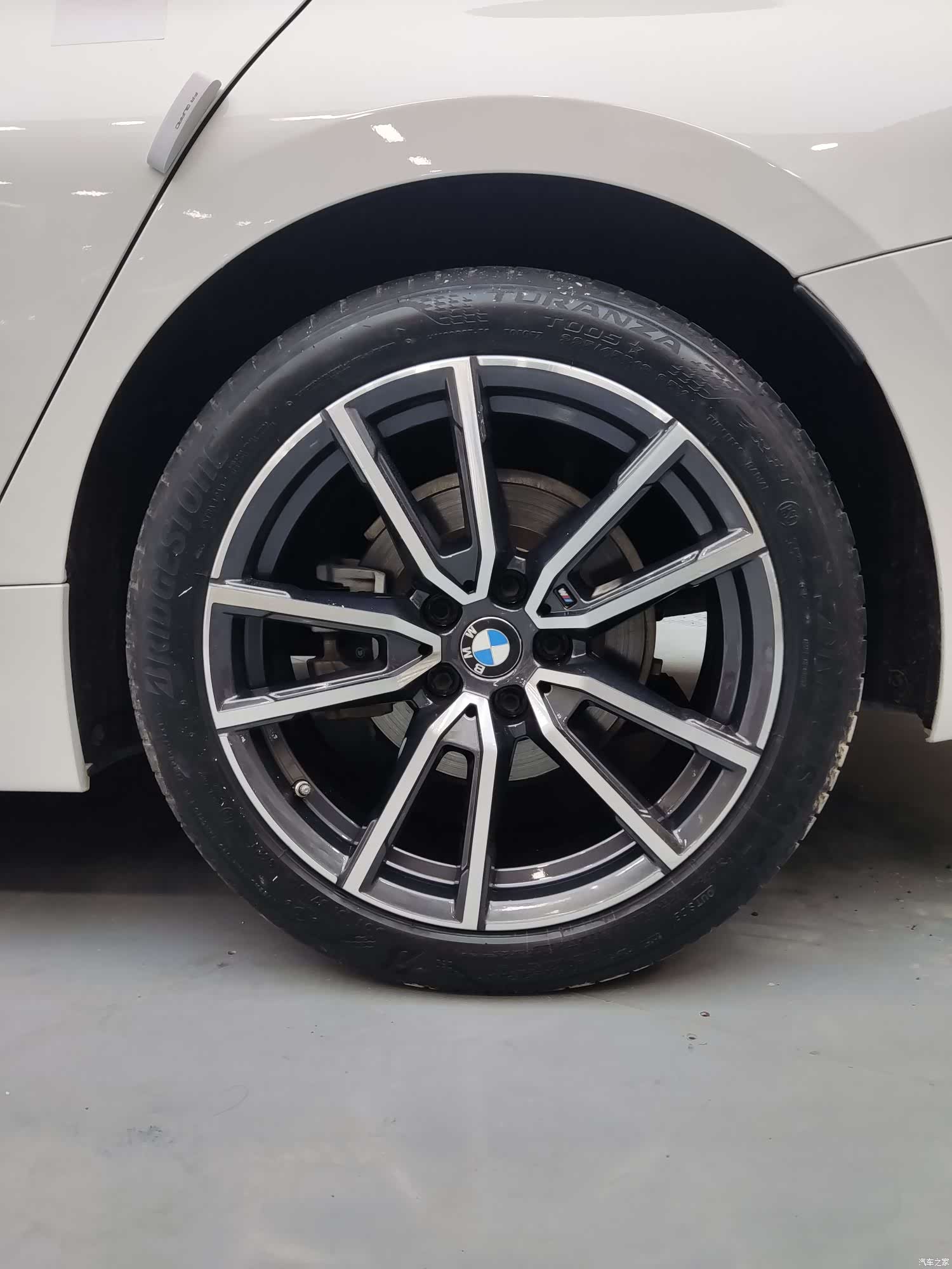BMW 3 Series, 2021 16