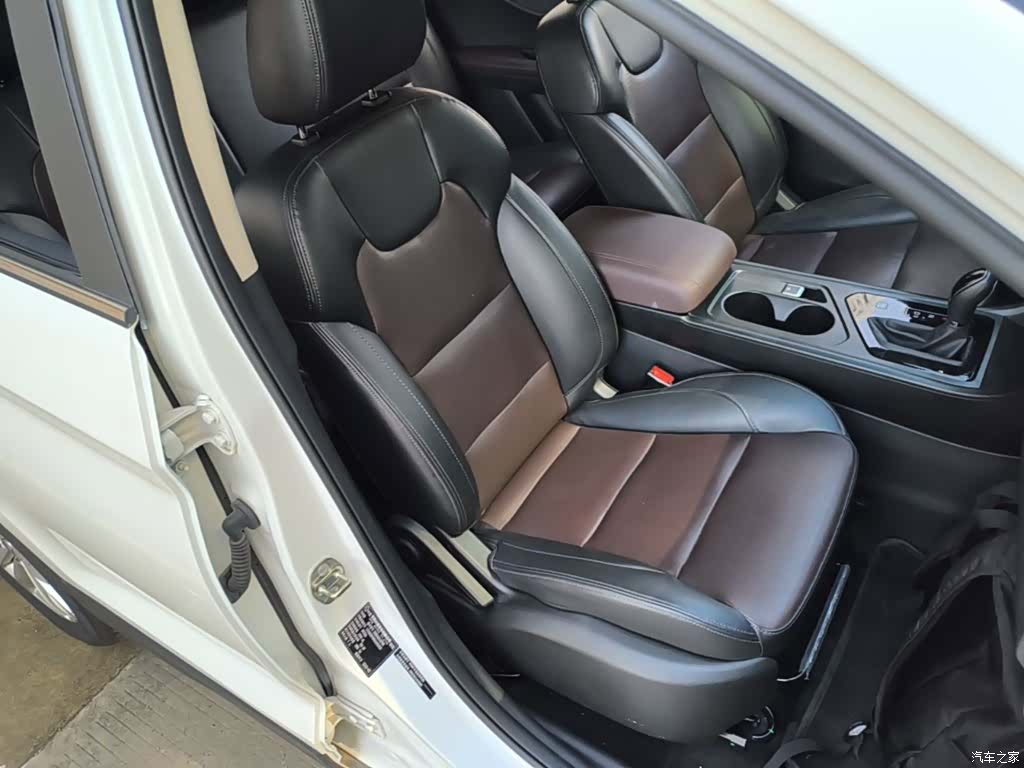 DongFeng S560, 2023 25
