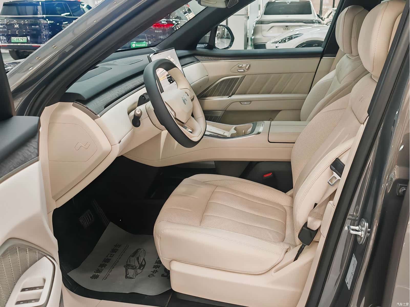 NIO L90, 2026 6