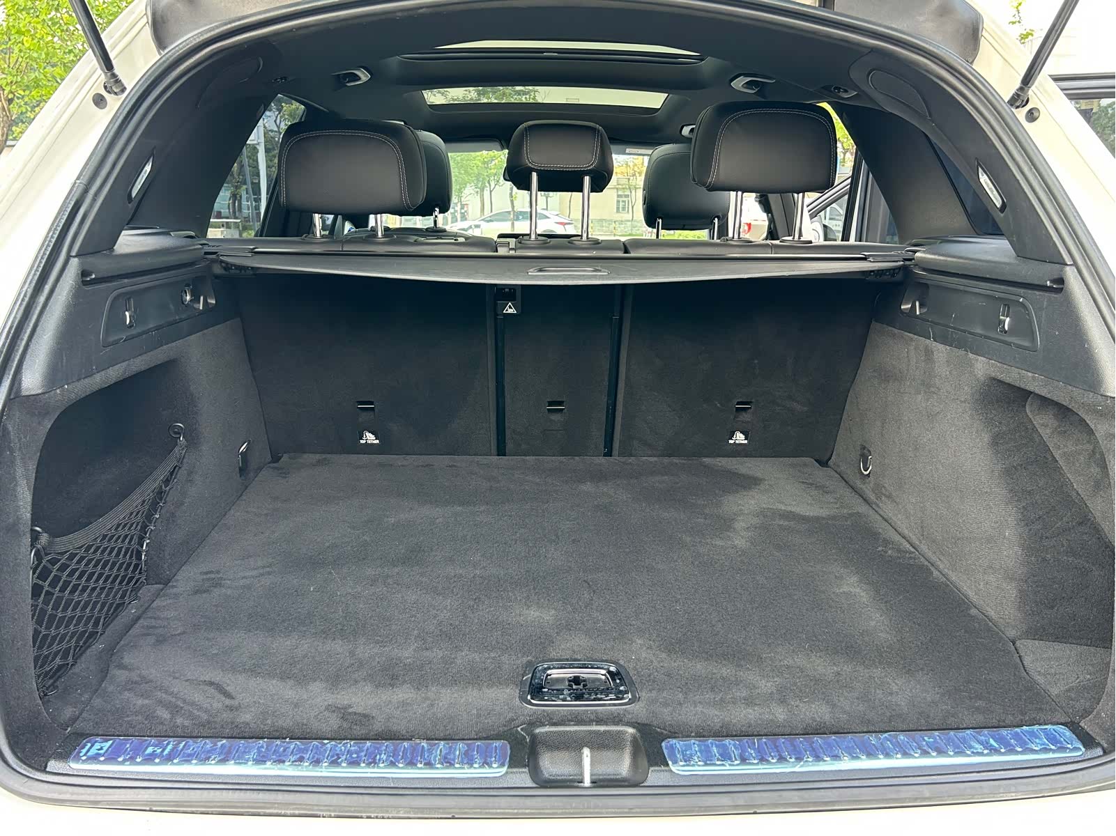 Mercedes-Benz GLC, 2018 29