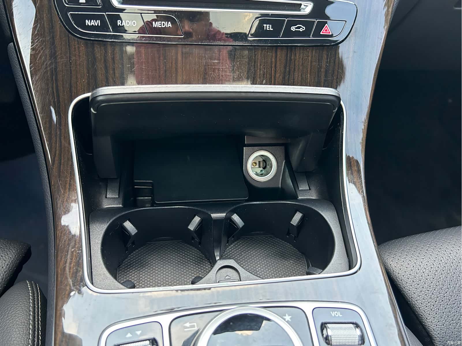 Mercedes-Benz GLC, 2018 27
