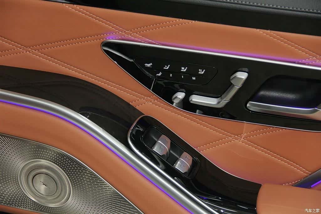 Maybach S-Class, 2024 26