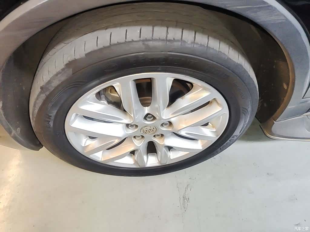 Buick Envision Plus, 2018 23