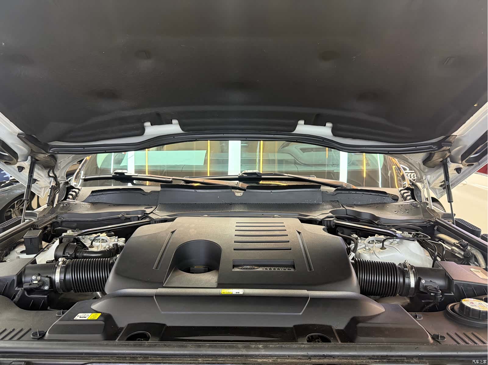 Land Rover Range Rover, 2021 15