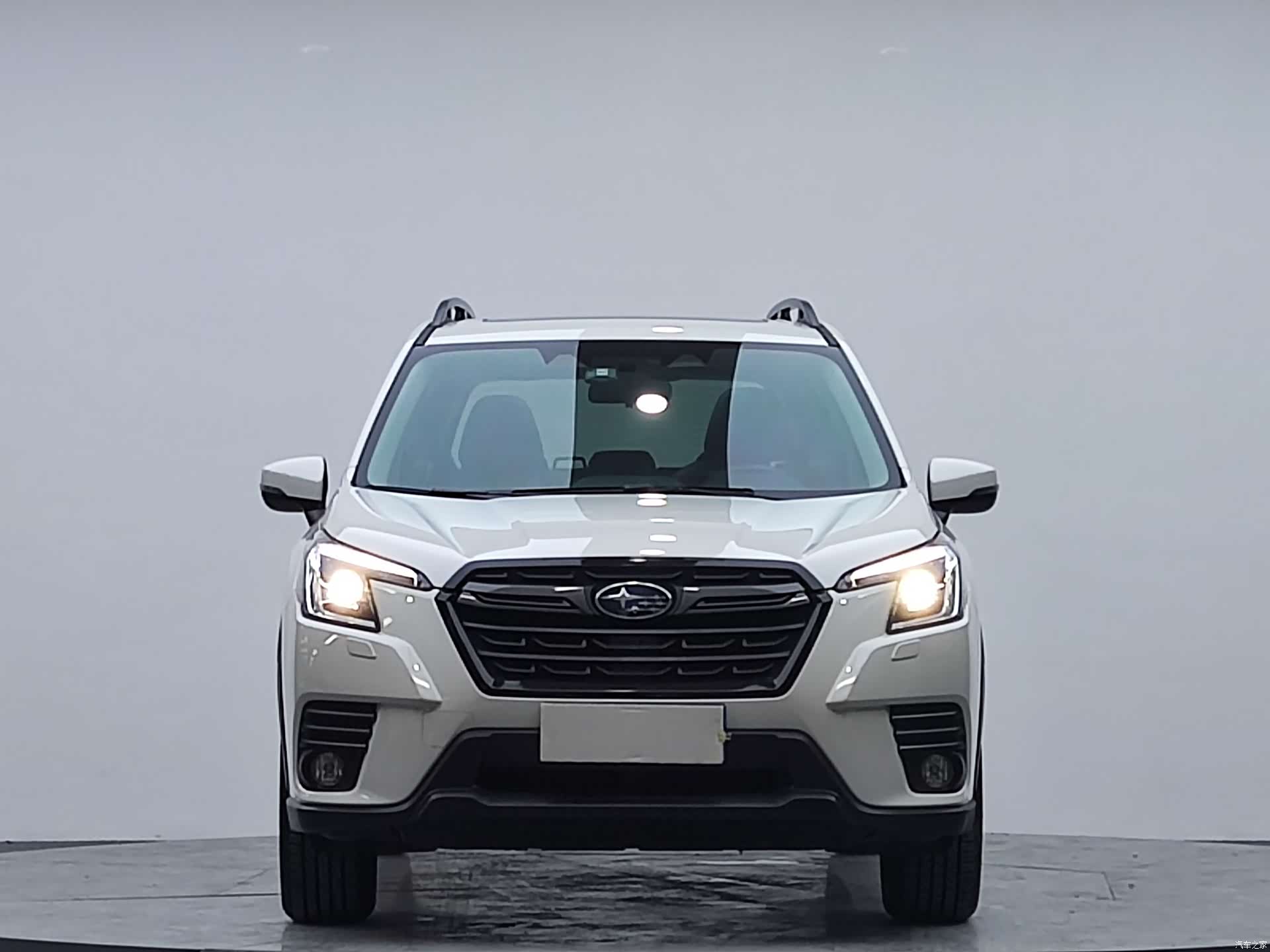 Subaru Forester, 2022 3