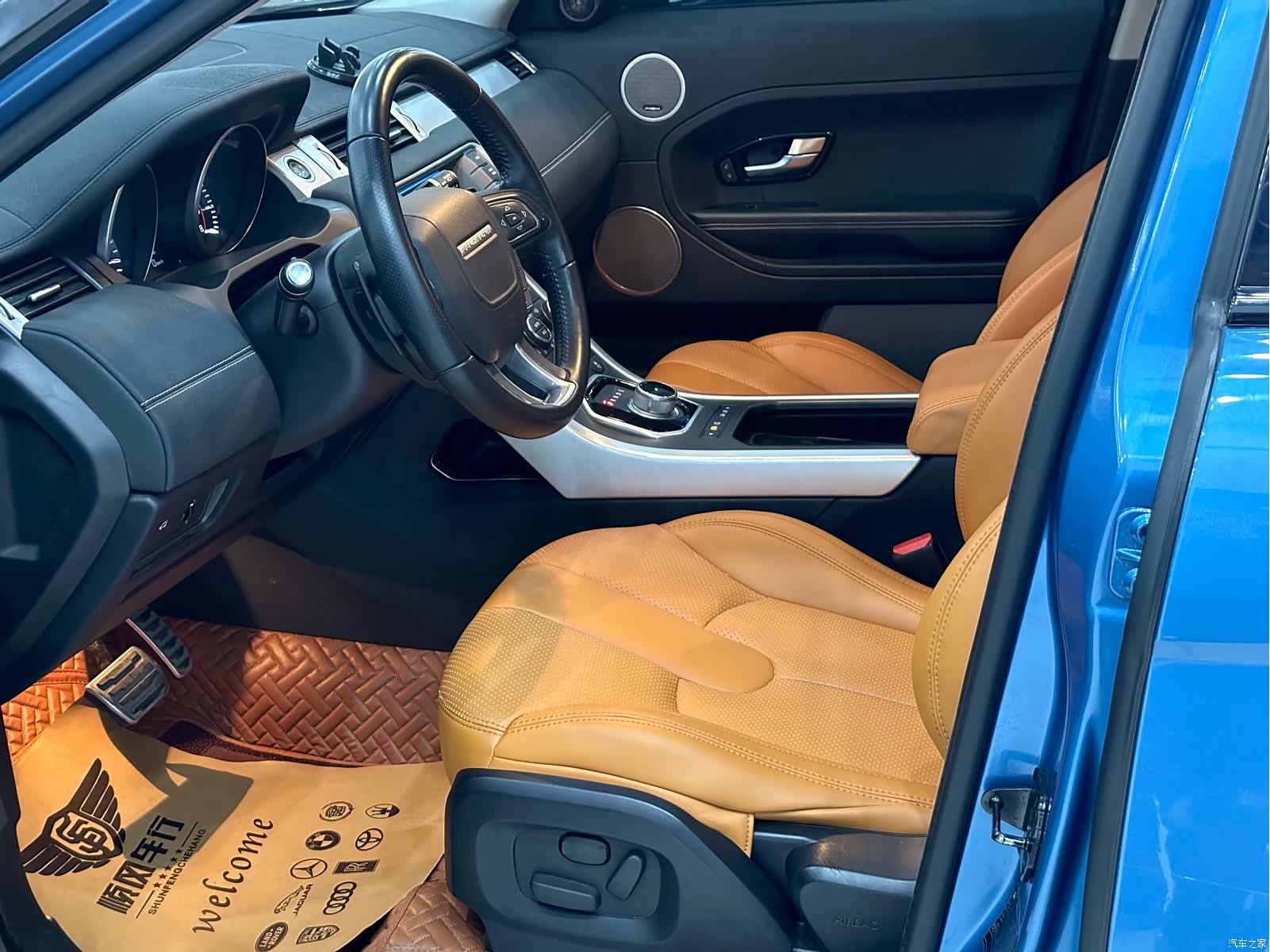 Land Rover Range Rover, 2014 9