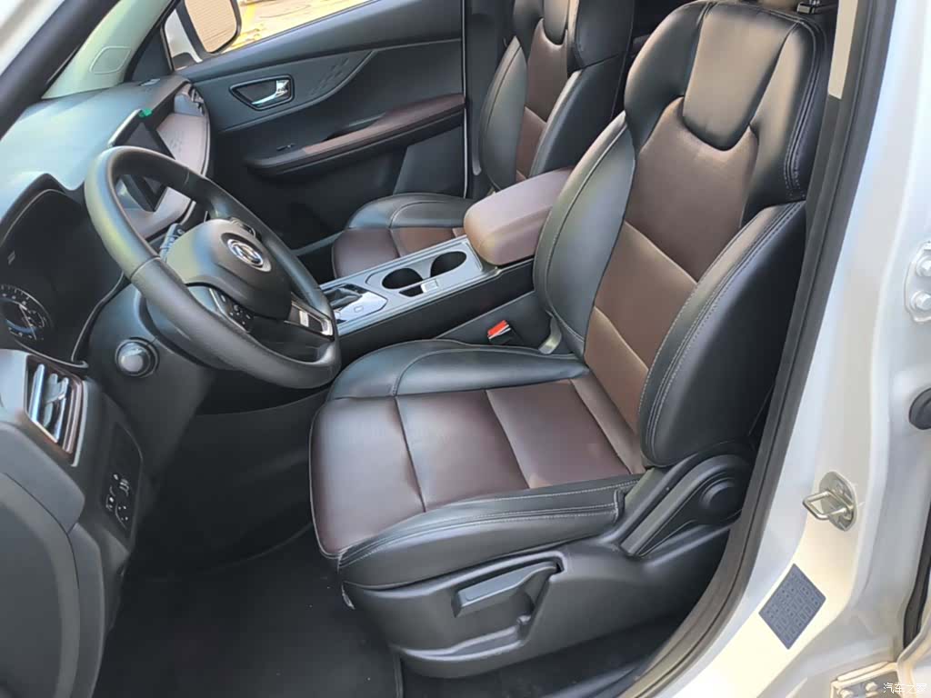 DongFeng S560, 2023 15