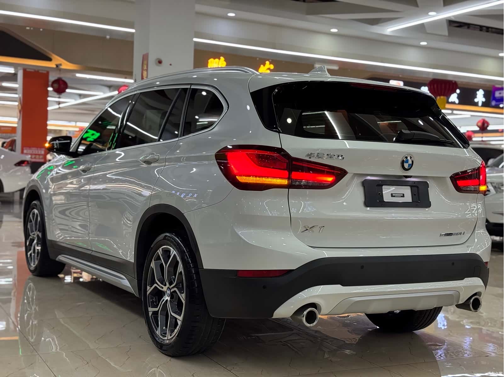 BMW X1, 2023 4